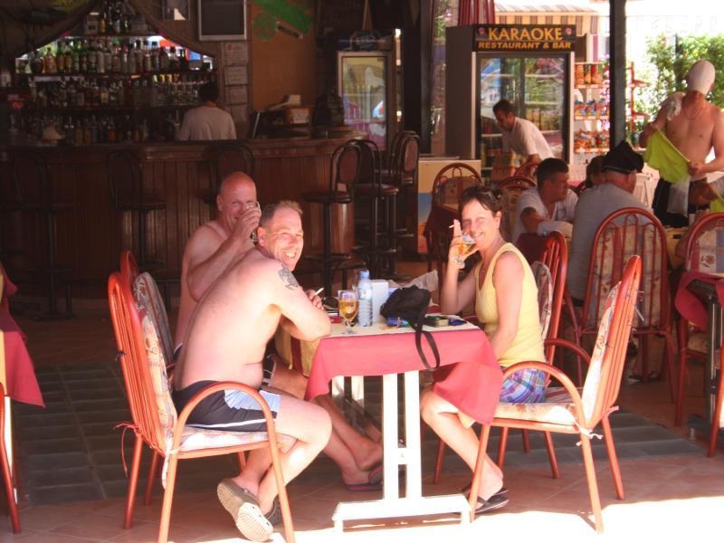 Rosy Apart Marmaris Exterior photo
