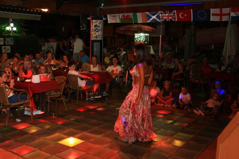 Rosy Apart Marmaris Exterior photo