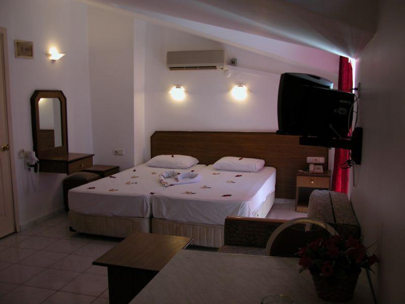 Rosy Apart Marmaris Exterior photo